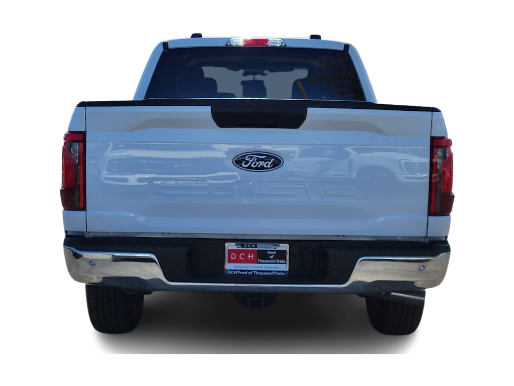 Thumbnail: 2025 Ford F-150 - 5