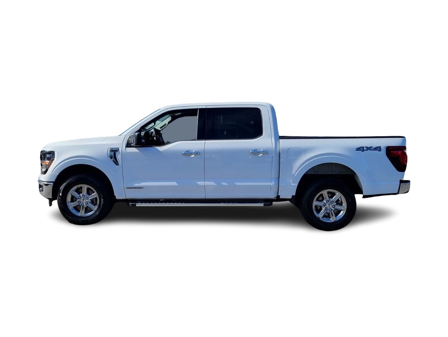 Thumbnail: 2025 Ford F-150 - 3