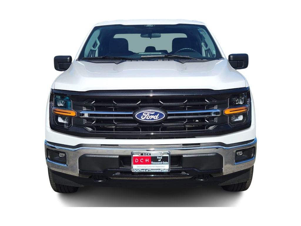 Thumbnail: 2025 Ford F-150 - 6