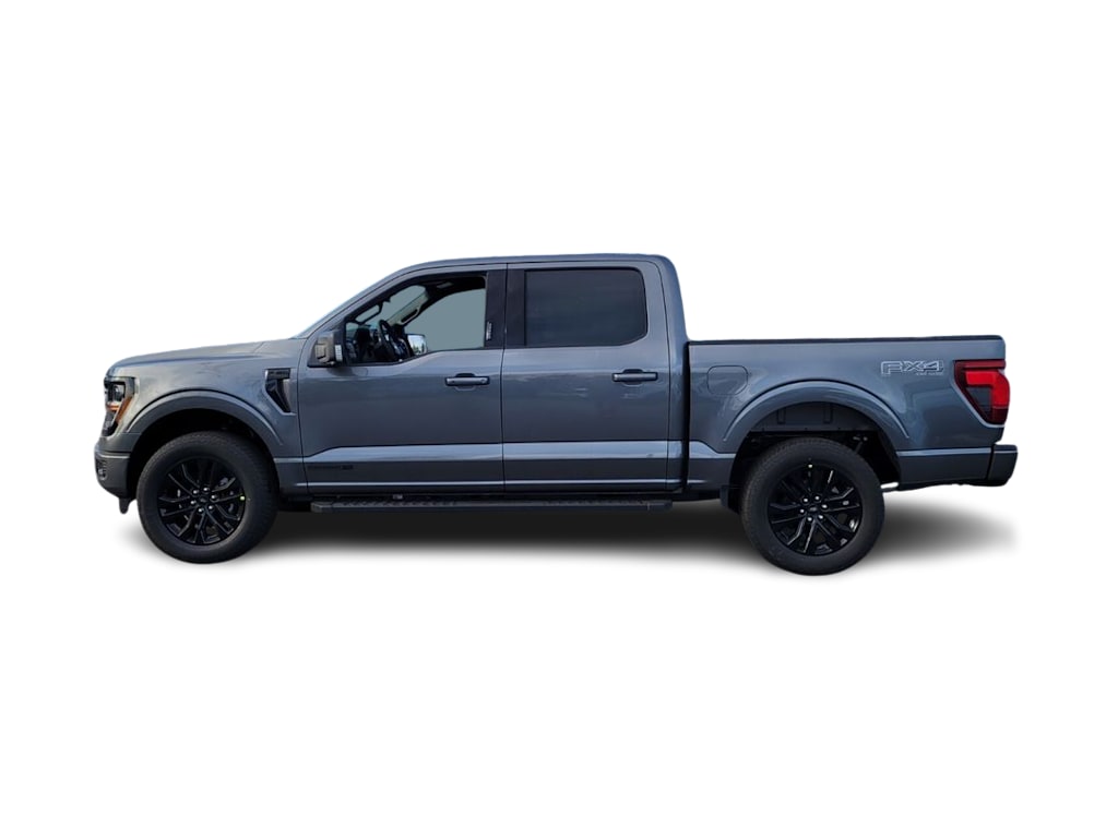Thumbnail: 2026 Ford F-150 - 3