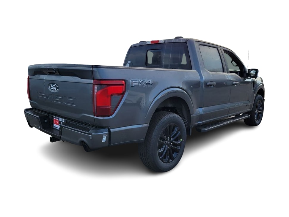 Thumbnail: 2026 Ford F-150 - 22