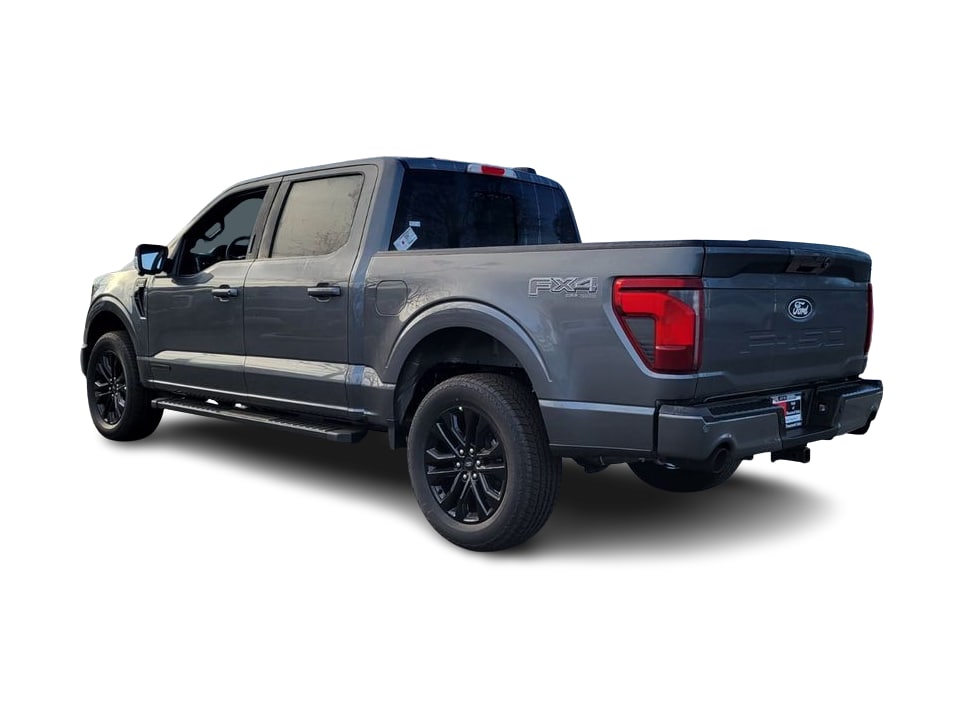 Thumbnail: 2026 Ford F-150 - 4