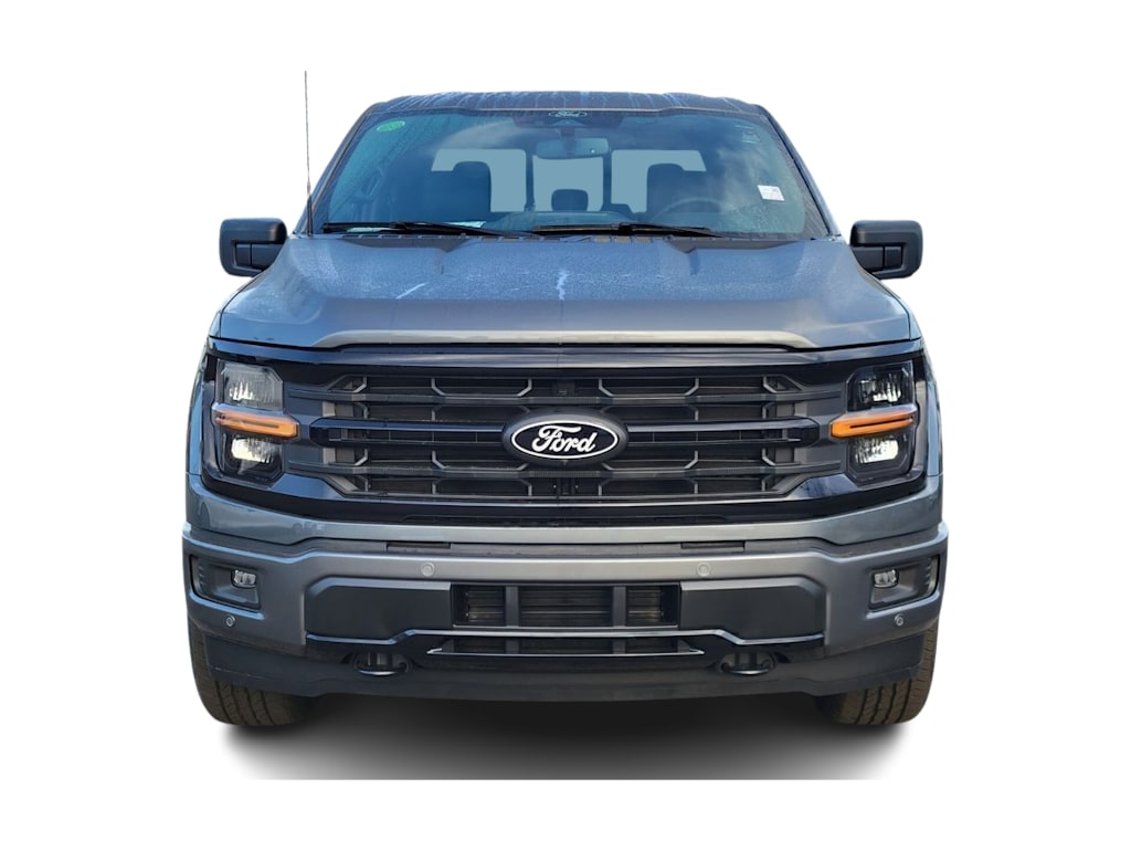 Thumbnail: 2026 Ford F-150 - 6