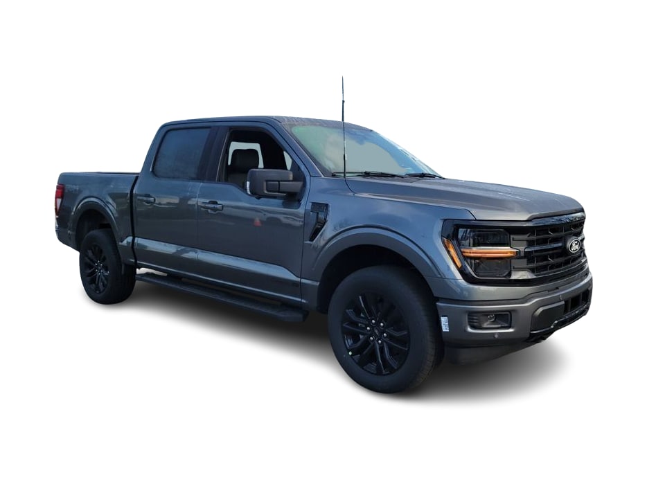 Thumbnail: 2026 Ford F-150 - 30