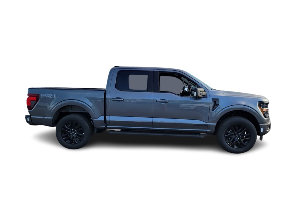 Thumbnail: 2026 Ford F-150 - 28