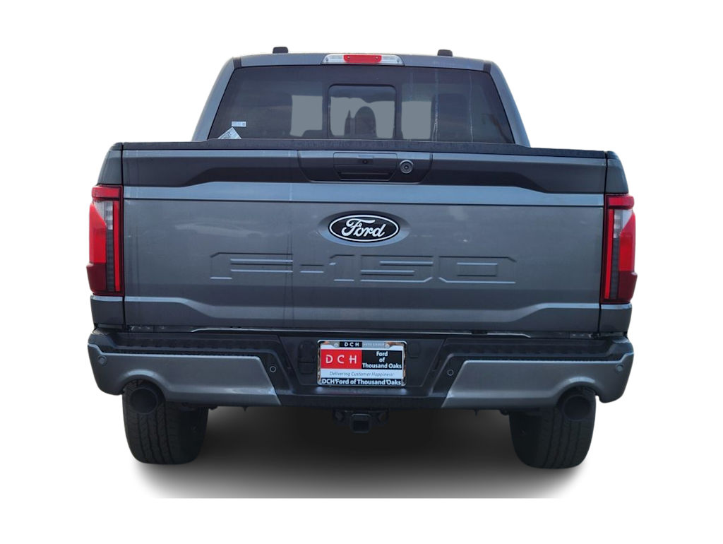 Thumbnail: 2026 Ford F-150 - 21