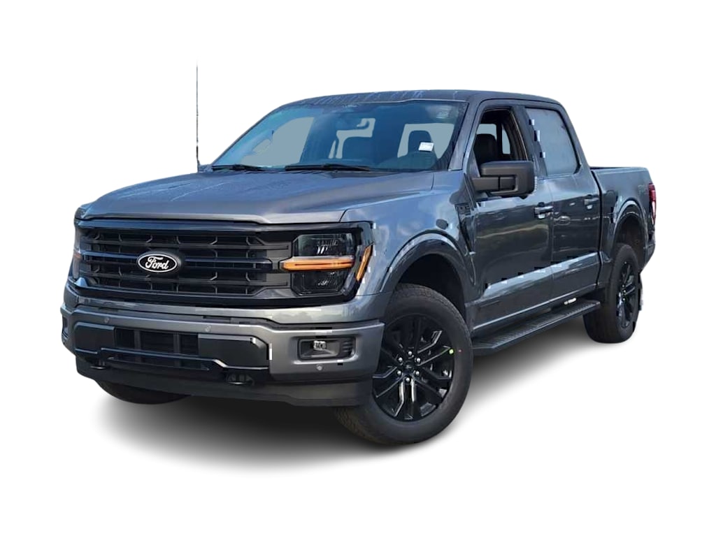 Thumbnail: 2026 Ford F-150 - 18
