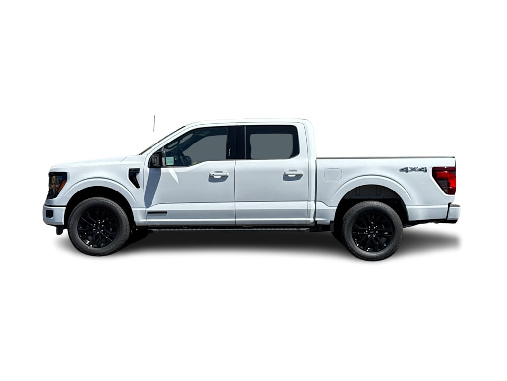 Thumbnail: 2026 Ford F-150 - 3