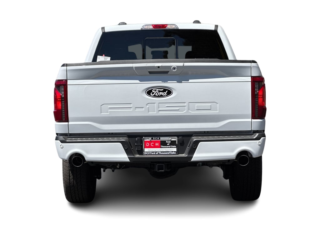 Thumbnail: 2026 Ford F-150 - 5