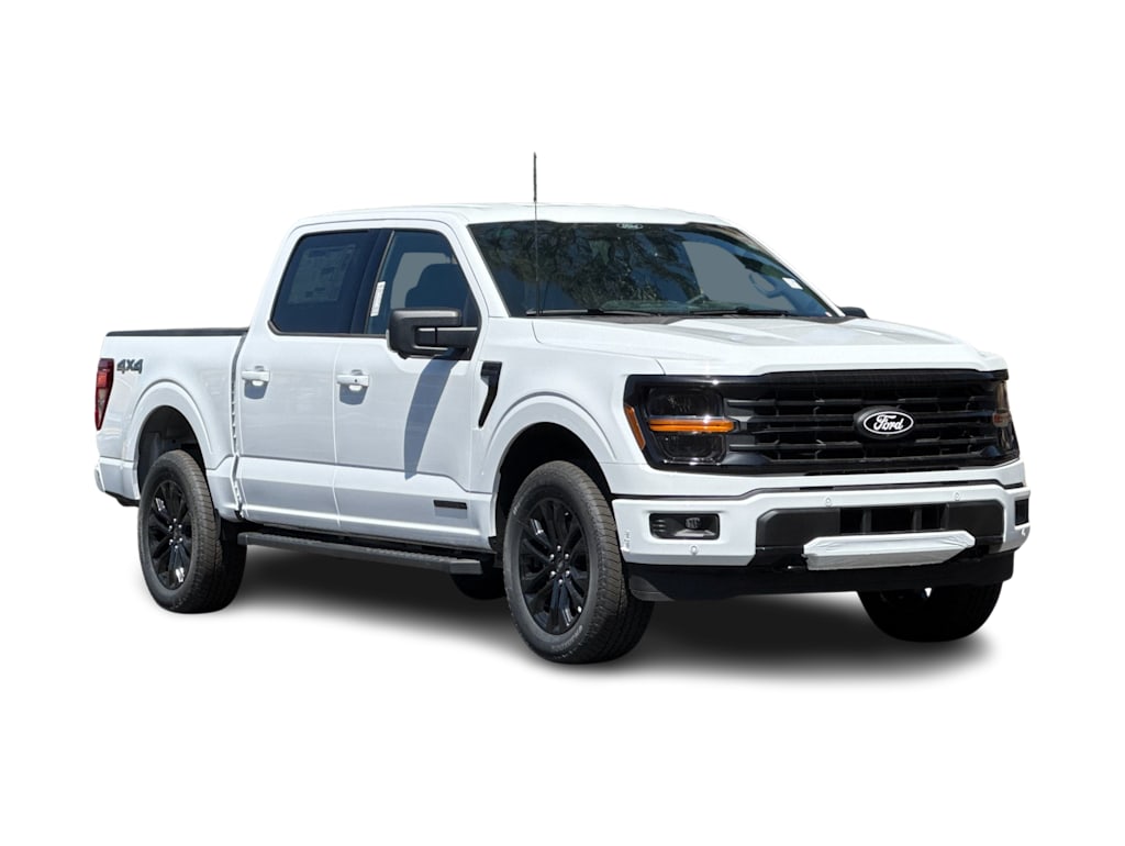 Thumbnail: 2026 Ford F-150 - 17
