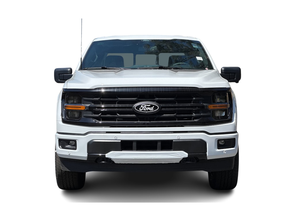 Thumbnail: 2026 Ford F-150 - 6