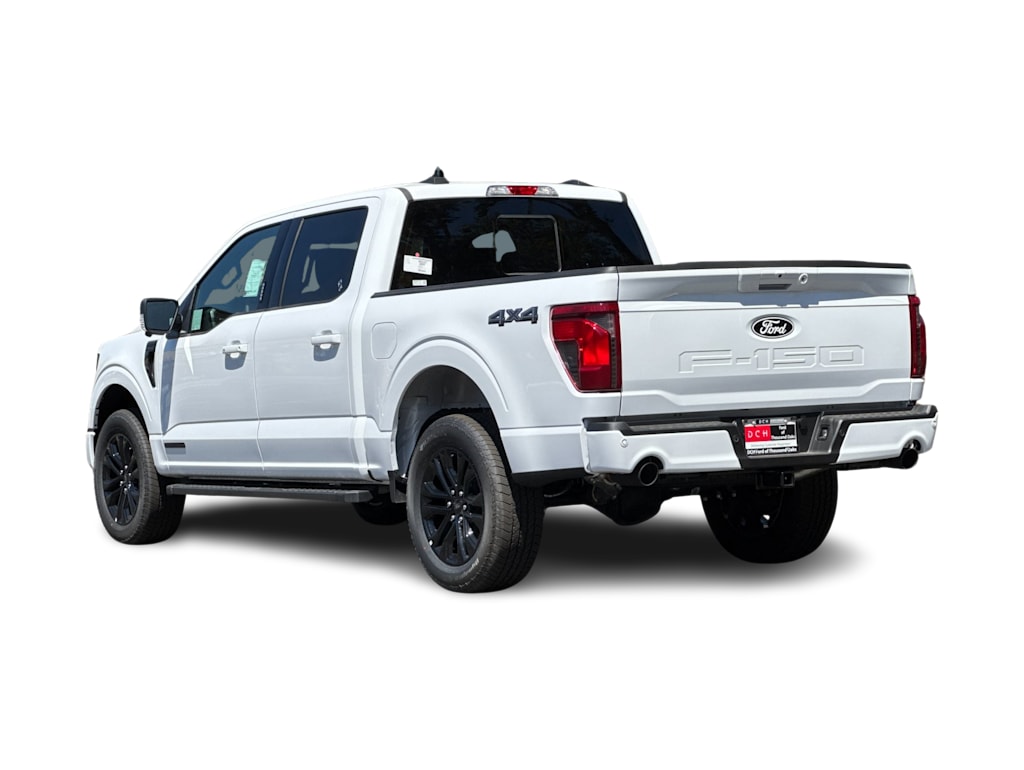 Thumbnail: 2026 Ford F-150 - 4