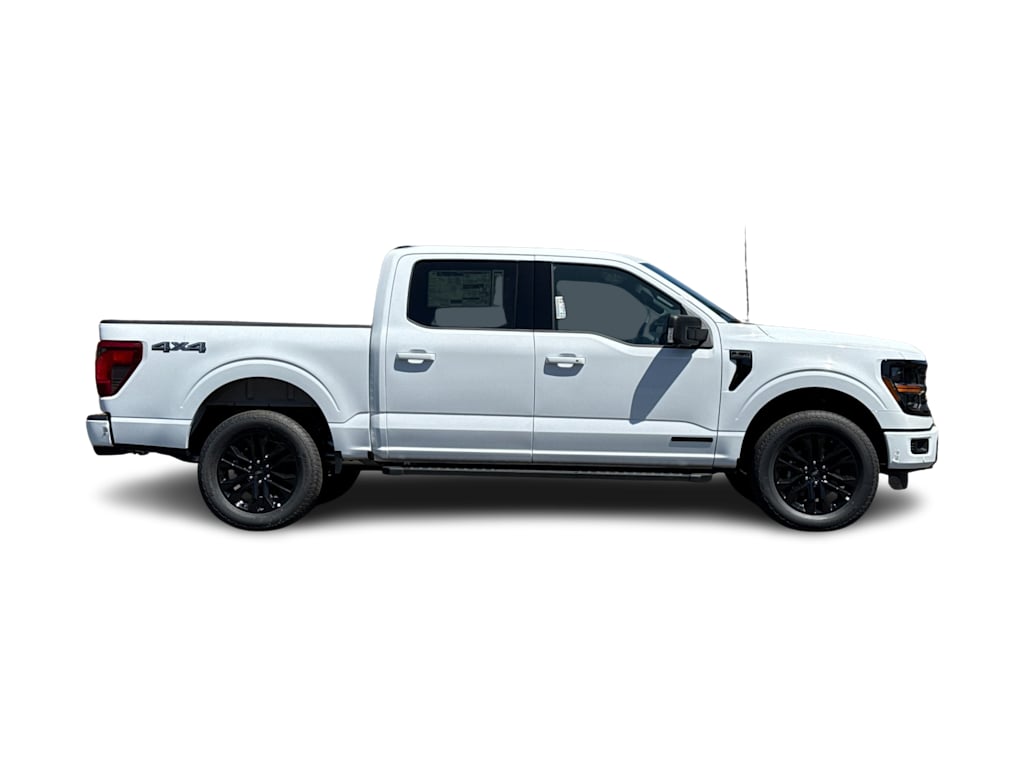 Thumbnail: 2026 Ford F-150 - 16
