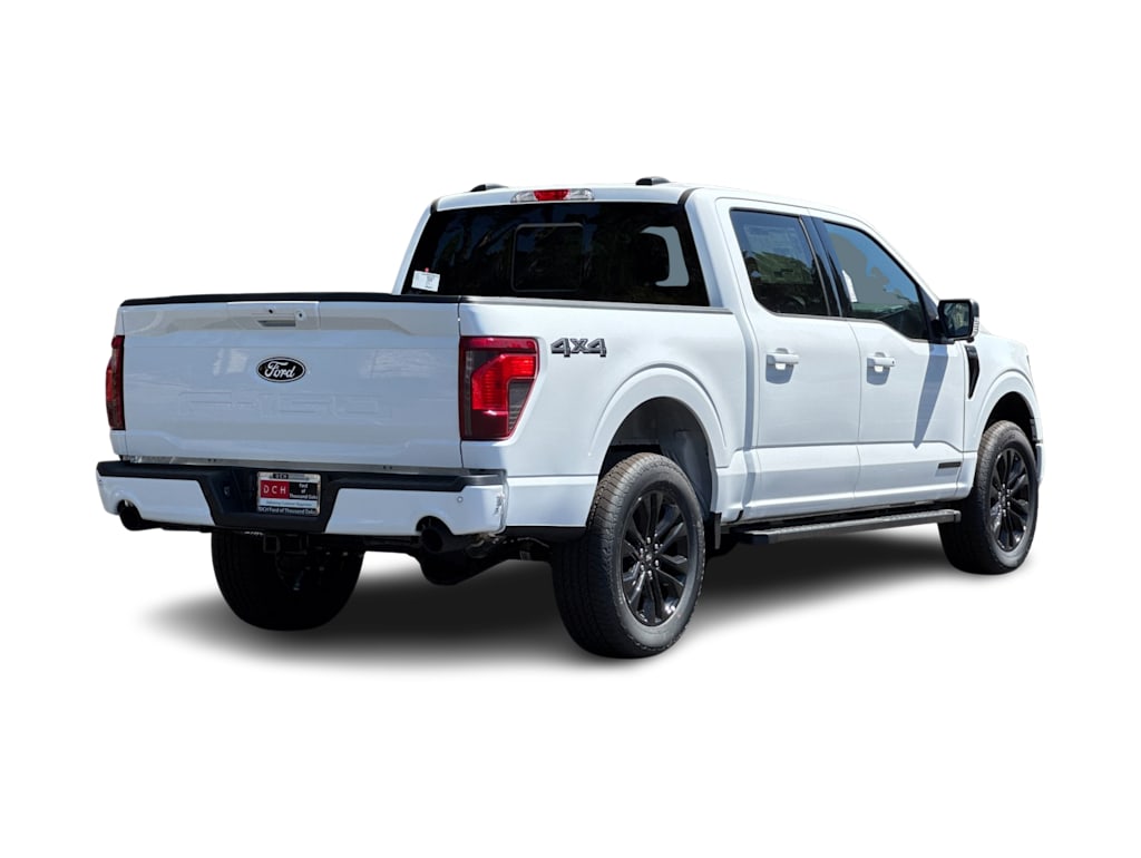Thumbnail: 2026 Ford F-150 - 15