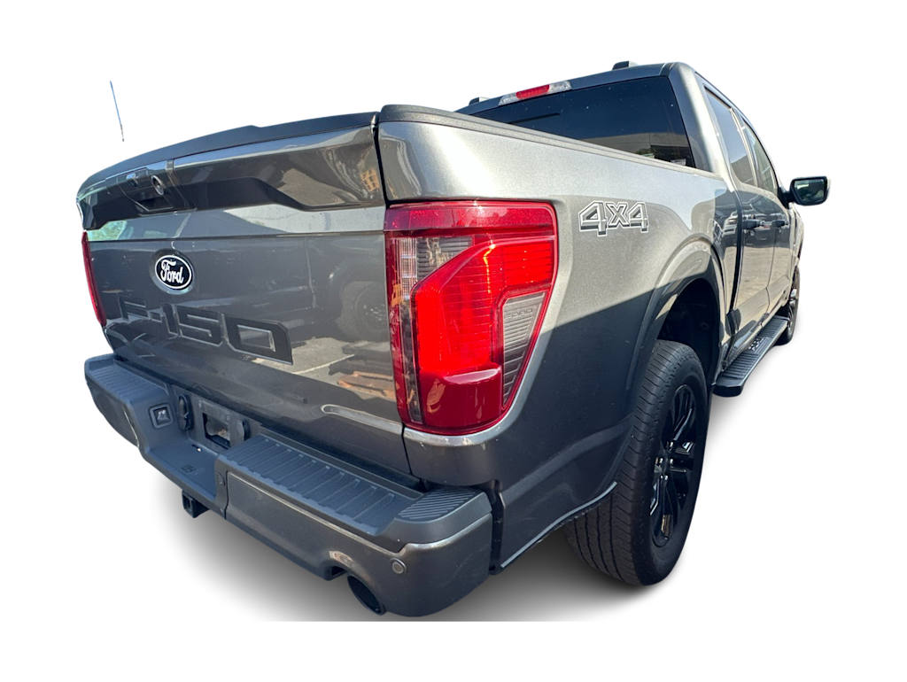 Thumbnail: 2024 Ford F-150 - 9