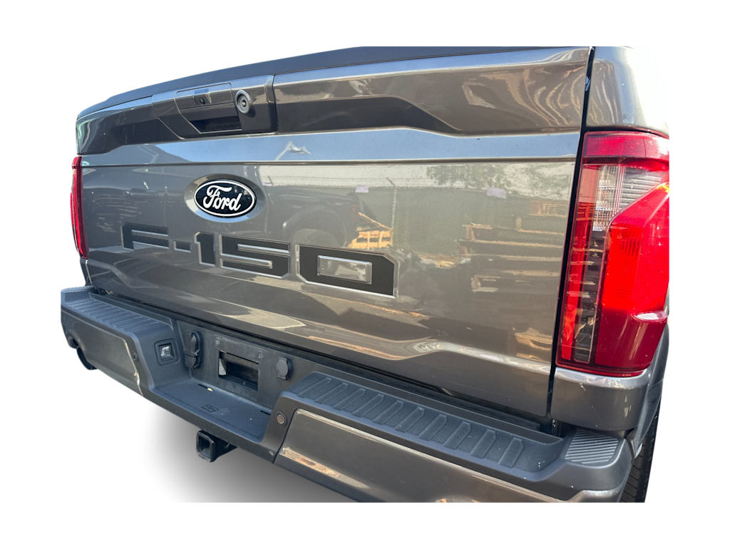 Thumbnail: 2024 Ford F-150 - 3