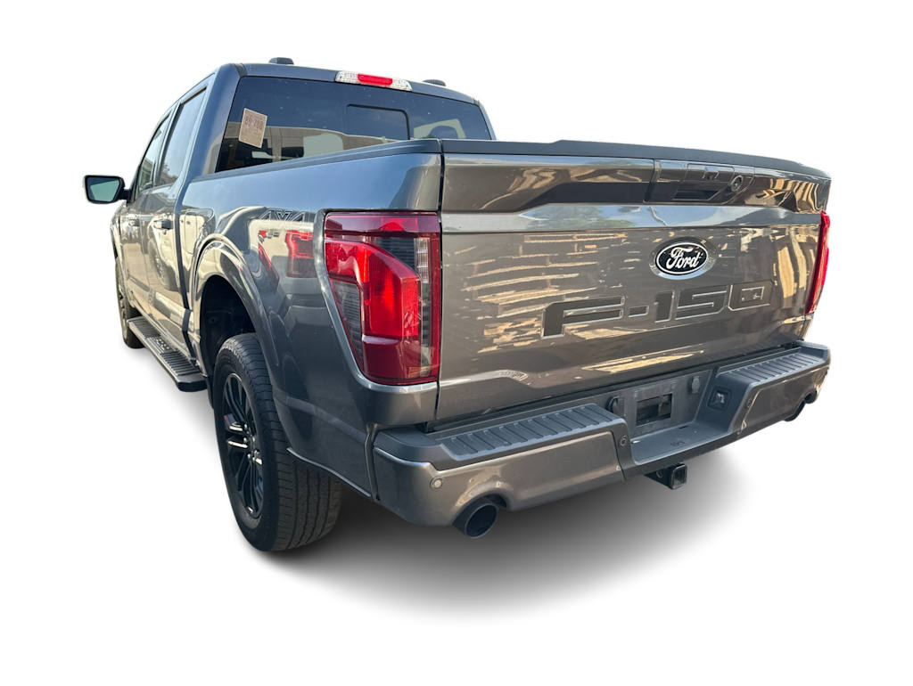 Thumbnail: 2024 Ford F-150 - 2