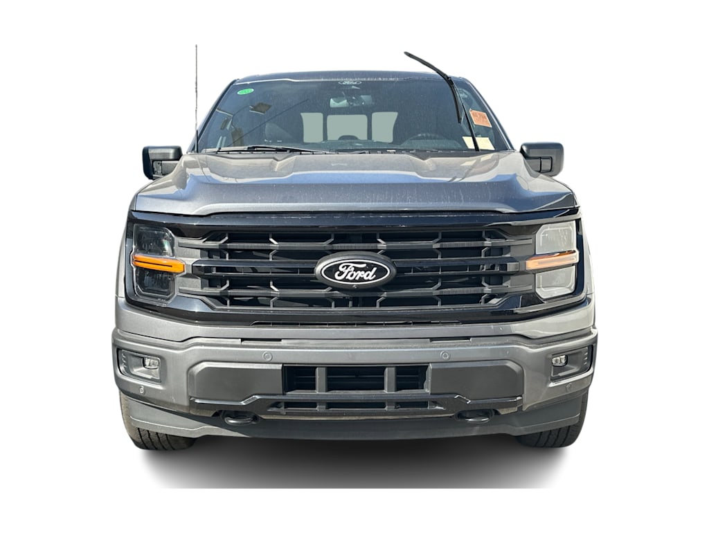 Thumbnail: 2024 Ford F-150 - 4