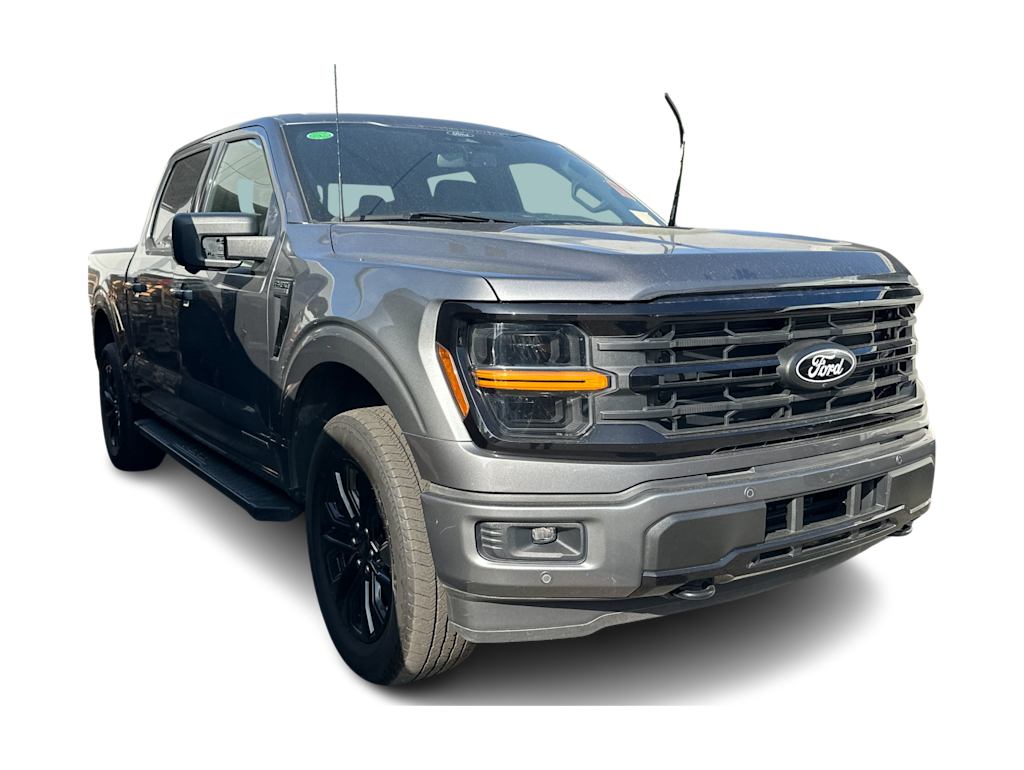 Thumbnail: 2024 Ford F-150 - 8