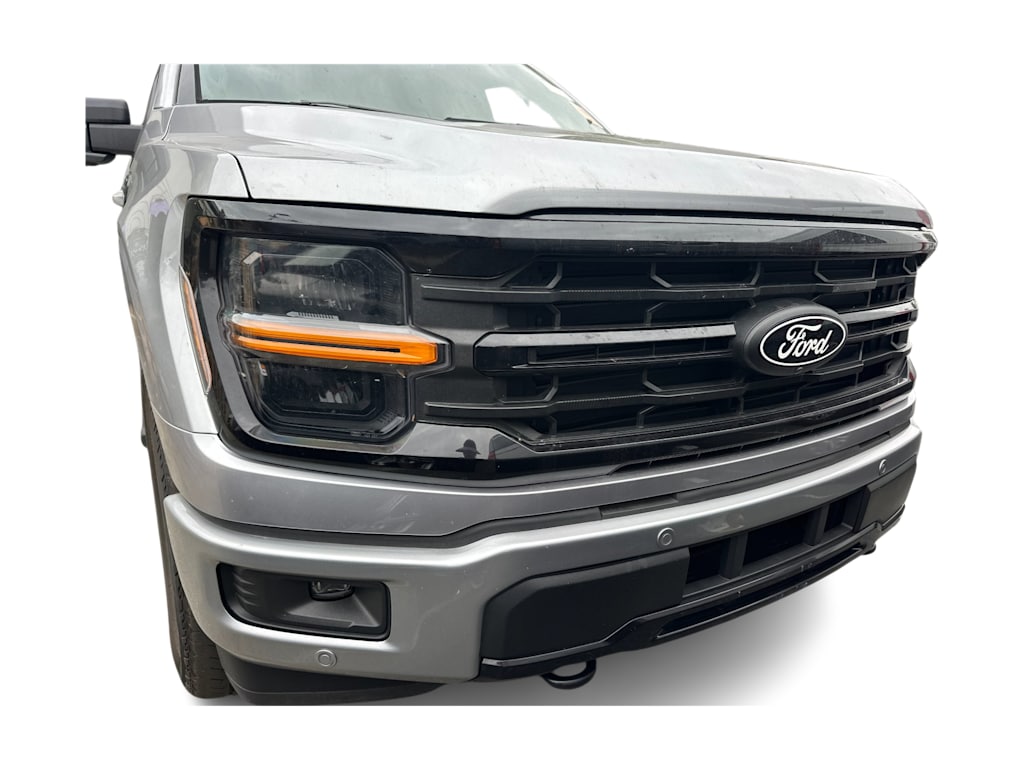 Thumbnail: 2024 Ford F-150 - 3