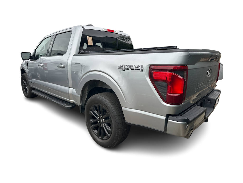 Thumbnail: 2024 Ford F-150 - 2