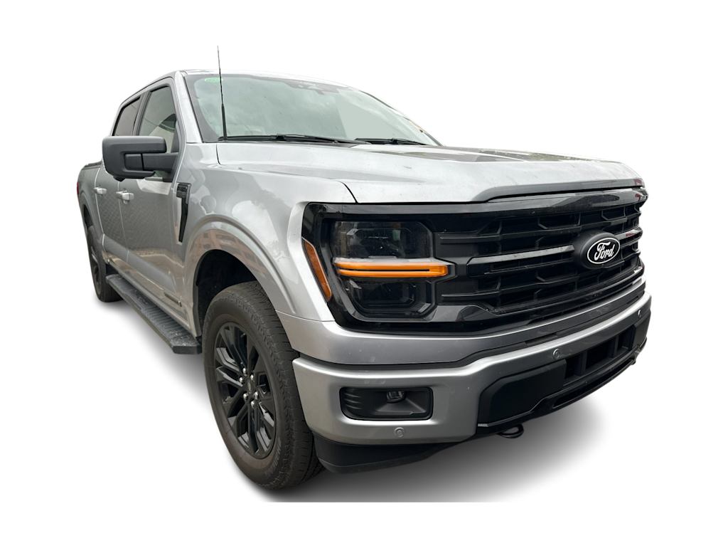 Thumbnail: 2024 Ford F-150 - 7