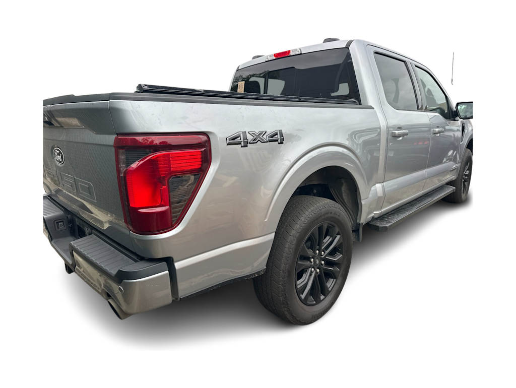 Thumbnail: 2024 Ford F-150 - 8