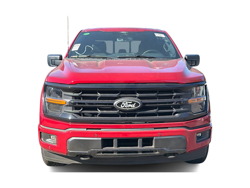 Thumbnail: 2024 Ford F-150 - 4