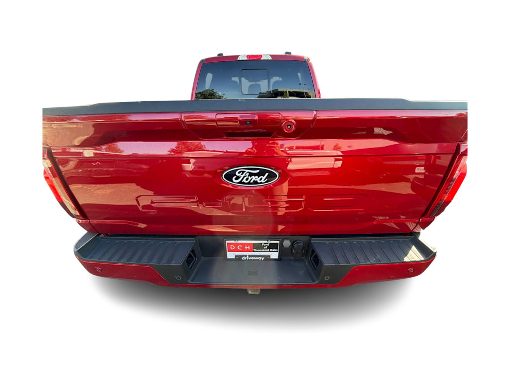 Thumbnail: 2024 Ford F-150 - 3