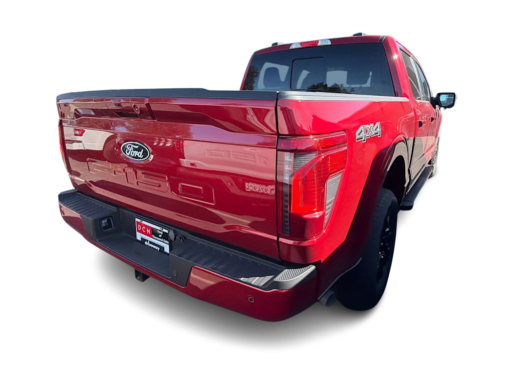 Thumbnail: 2024 Ford F-150 - 9