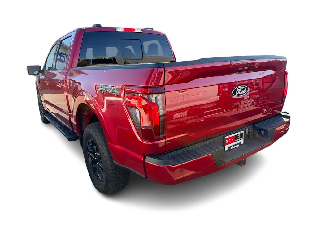 Thumbnail: 2024 Ford F-150 - 2