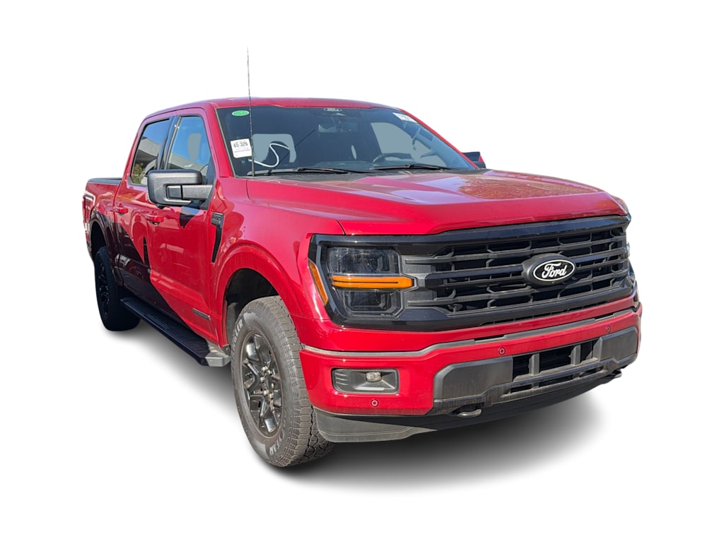 Thumbnail: 2024 Ford F-150 - 8