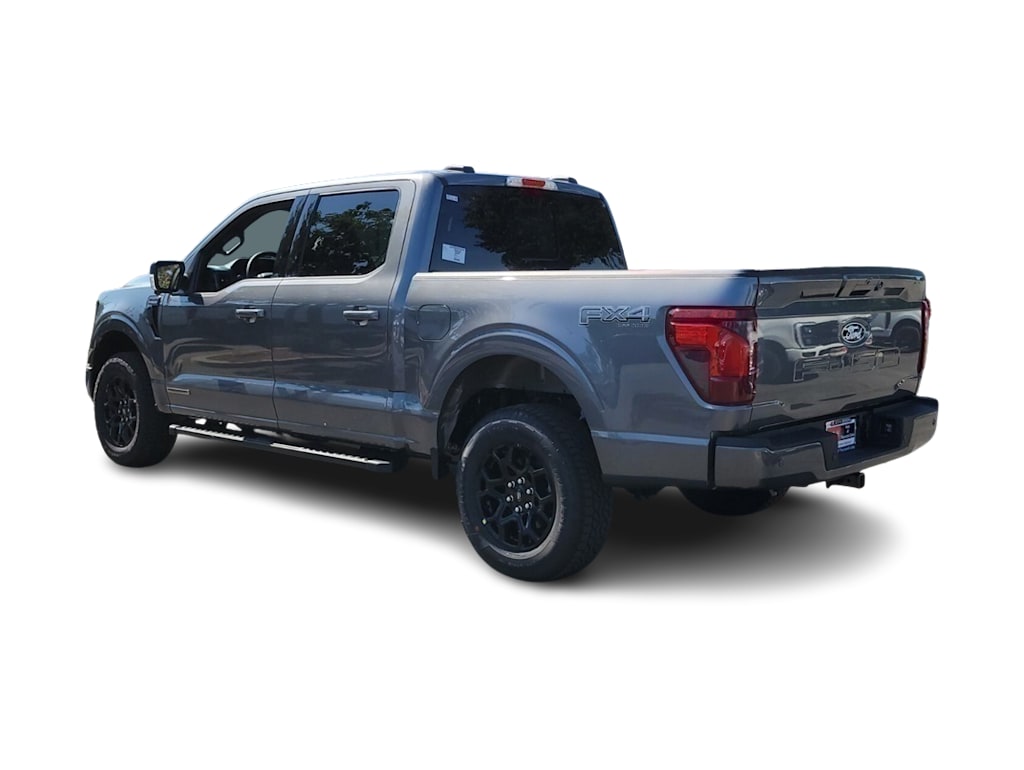 Thumbnail: 2025 Ford F-150 - 4