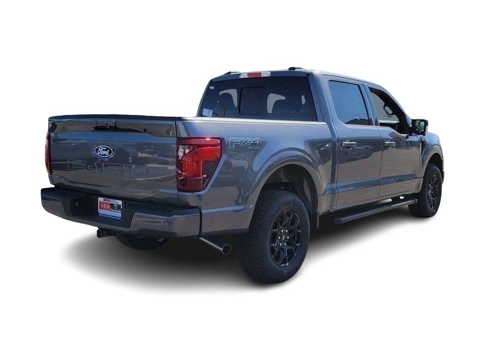 Thumbnail: 2025 Ford F-150 - 17