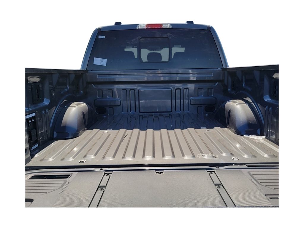 Thumbnail: 2025 Ford F-150 - 15