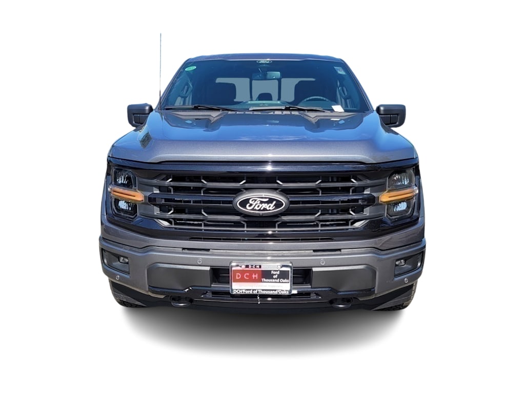 Thumbnail: 2025 Ford F-150 - 6