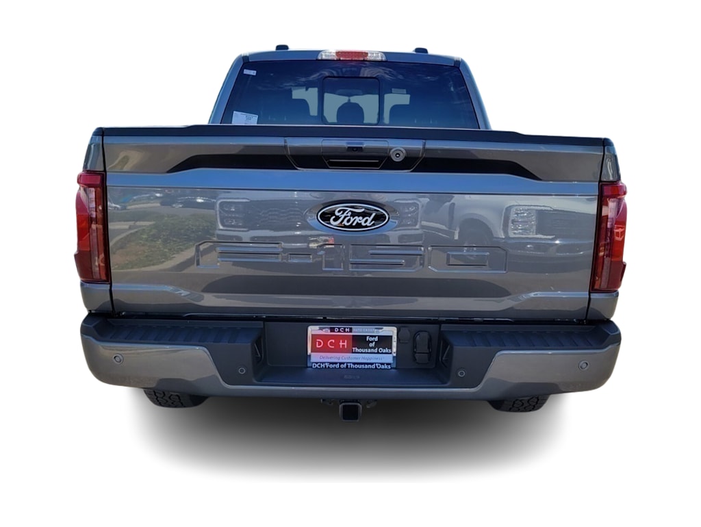 Thumbnail: 2025 Ford F-150 - 5