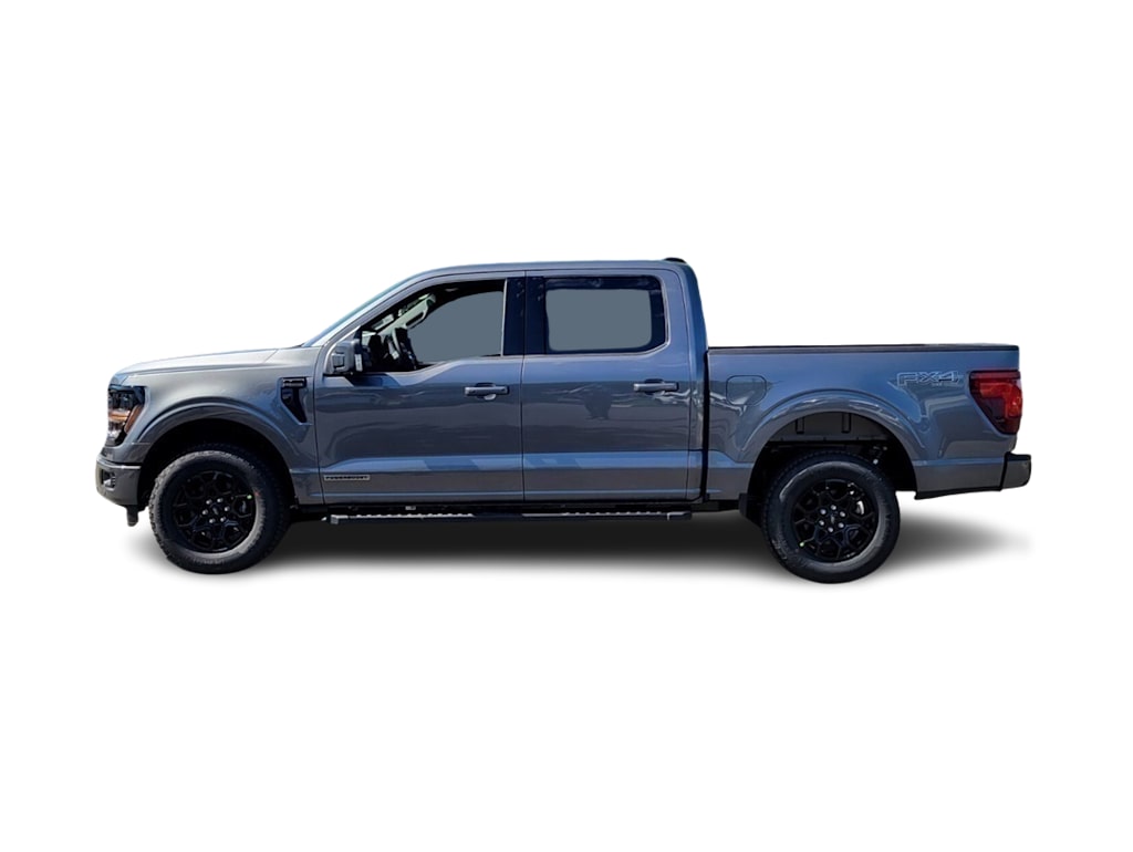 Thumbnail: 2025 Ford F-150 - 3