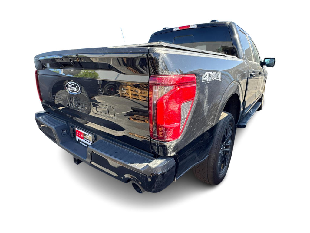 Thumbnail: 2025 Ford F-150 - 9