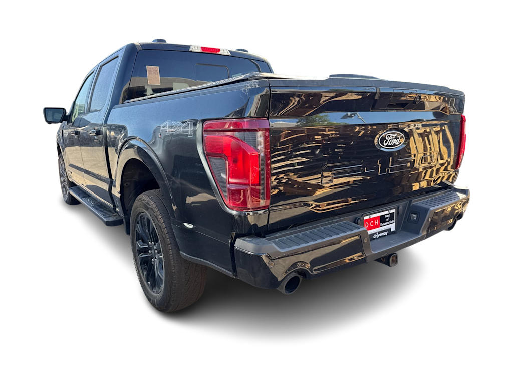 Thumbnail: 2025 Ford F-150 - 2