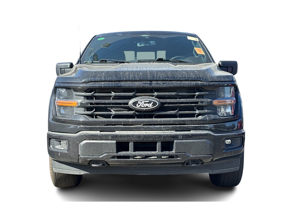 Thumbnail: 2025 Ford F-150 - 4