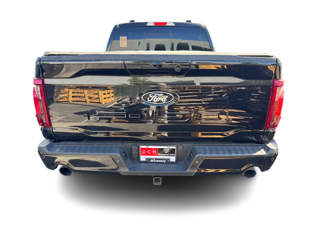 Thumbnail: 2025 Ford F-150 - 3