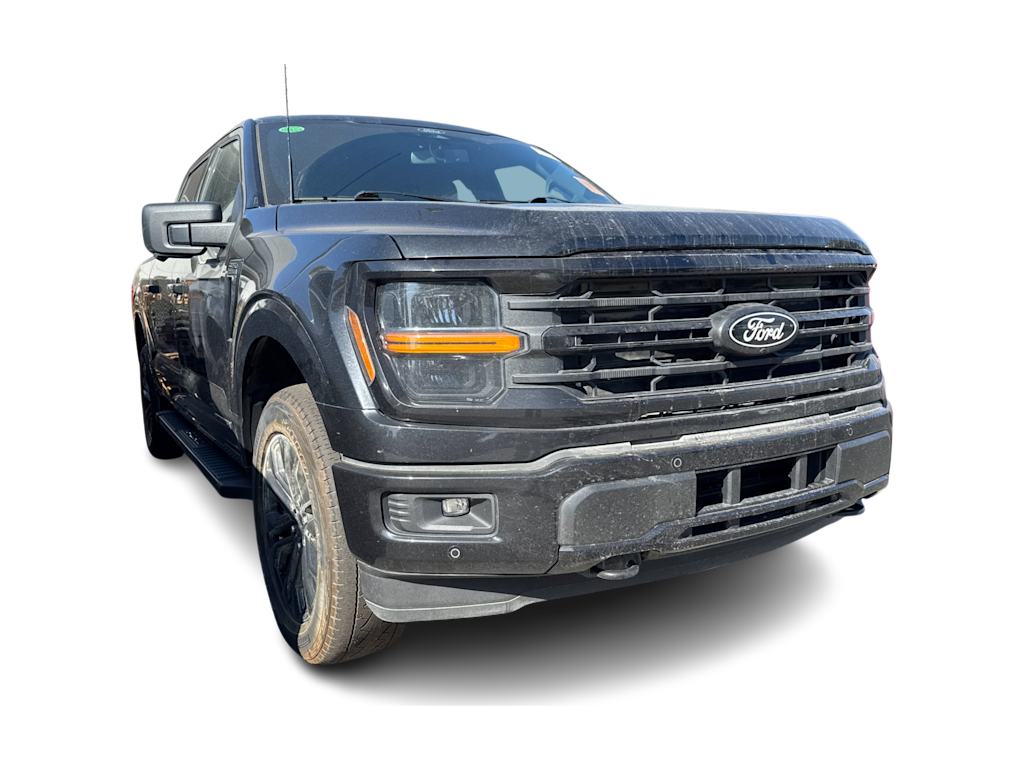 Thumbnail: 2025 Ford F-150 - 8