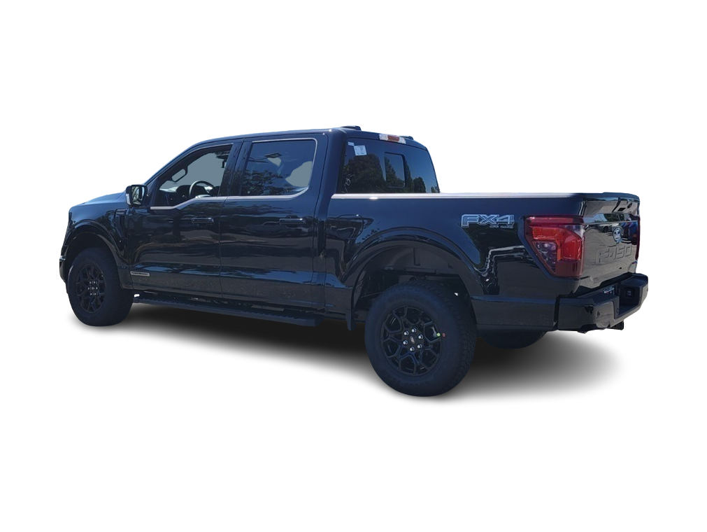 Thumbnail: 2025 Ford F-150 - 4