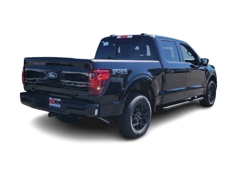 Thumbnail: 2025 Ford F-150 - 17