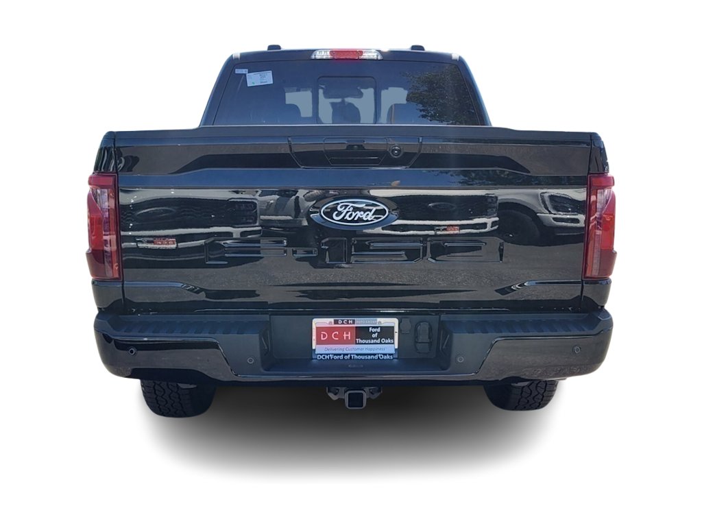 Thumbnail: 2025 Ford F-150 - 5