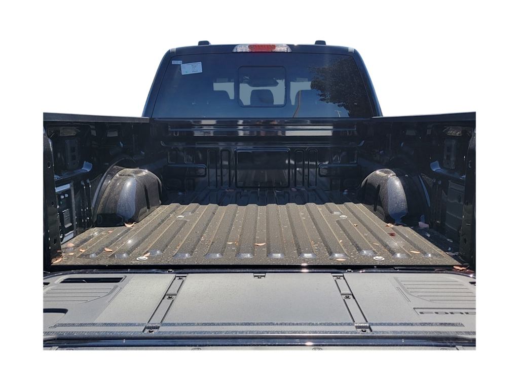 Thumbnail: 2025 Ford F-150 - 15