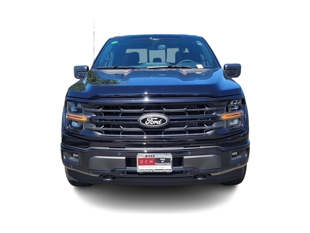 Thumbnail: 2025 Ford F-150 - 6