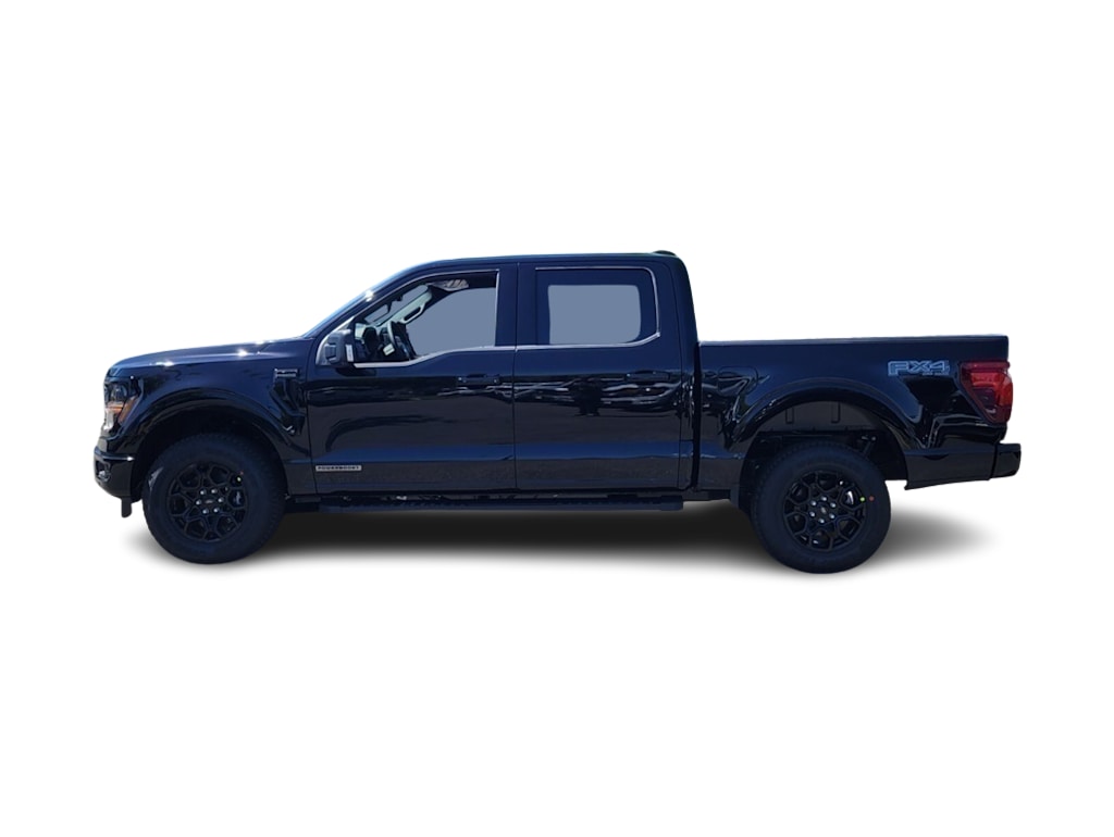 Thumbnail: 2025 Ford F-150 - 3