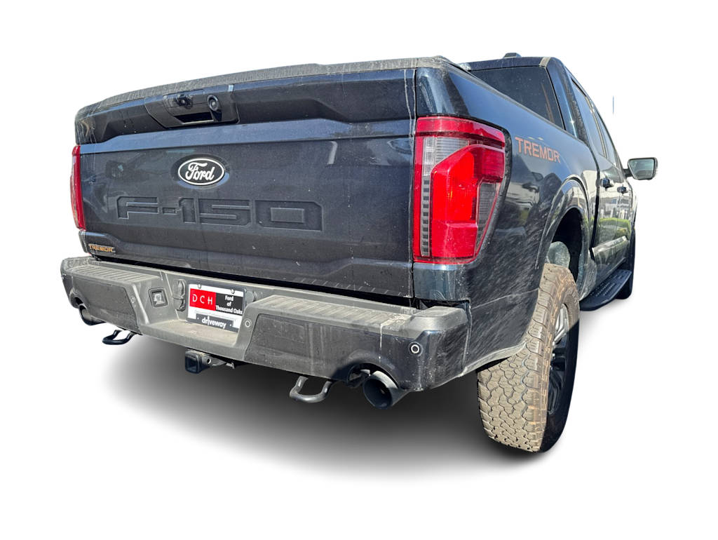 Thumbnail: 2025 Ford F-150 - 9